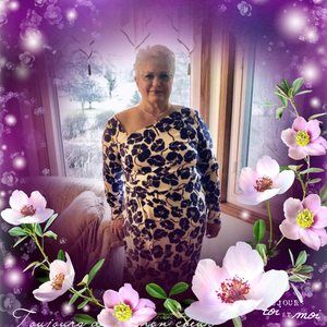 Meet your Posher, Susan